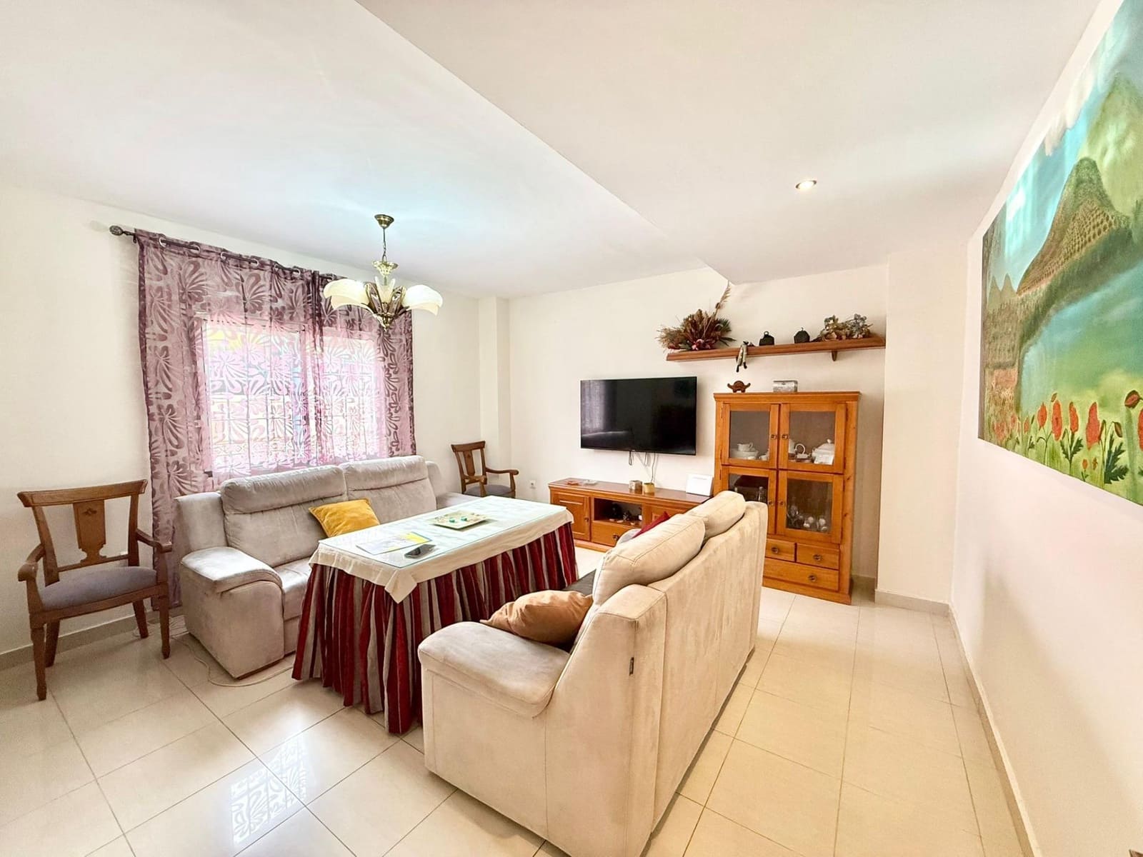 5 soveværelse Rækkehus til salg i Santiponce - € 222.500 (Ref: 9508942)