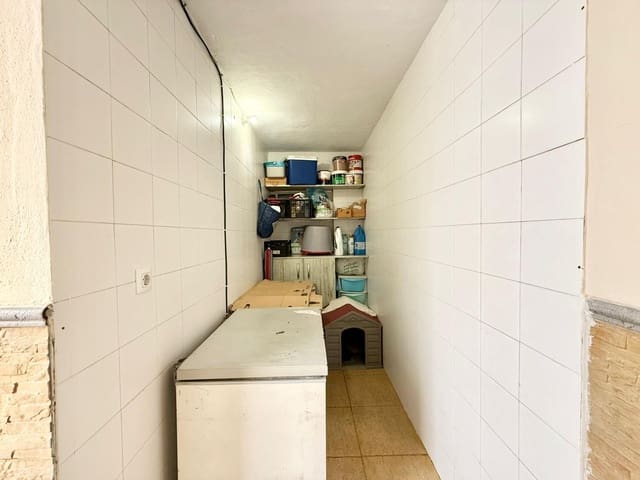 5 soveværelse Rækkehus til salg i Santiponce - € 222.500 (Ref: 9508942)