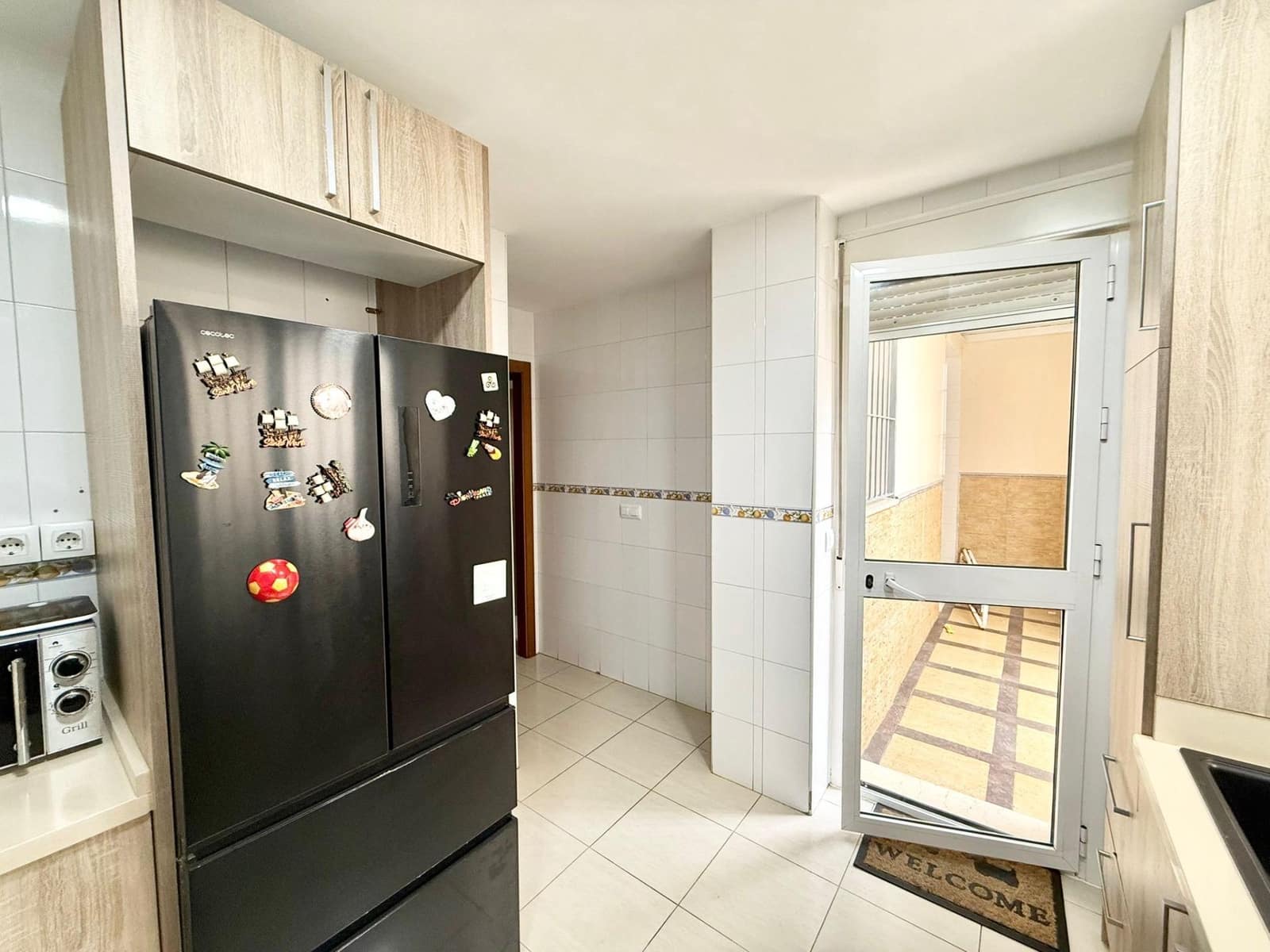 5 soveværelse Rækkehus til salg i Santiponce - € 222.500 (Ref: 9508942)