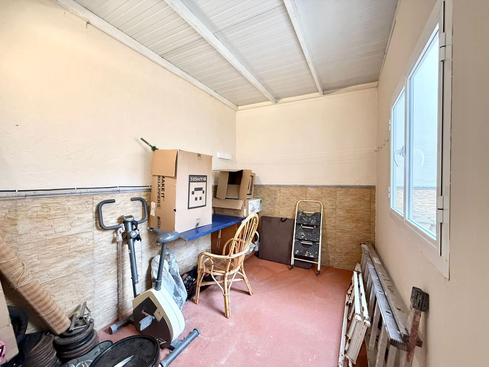 5 soveværelse Rækkehus til salg i Santiponce - € 222.500 (Ref: 9508942)