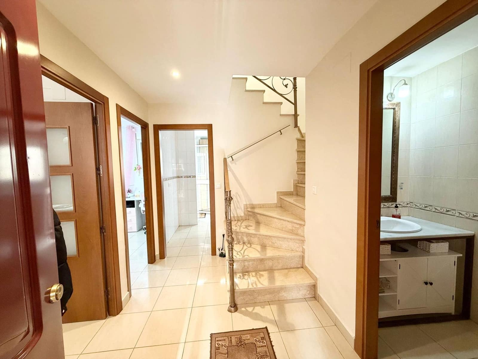 5 soveværelse Rækkehus til salg i Santiponce - € 222.500 (Ref: 9508942)