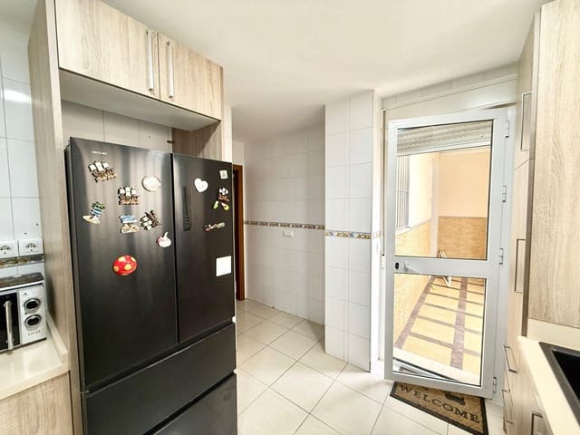 5 soveværelse Rækkehus til salg i Santiponce - € 222.500 (Ref: 9508942)