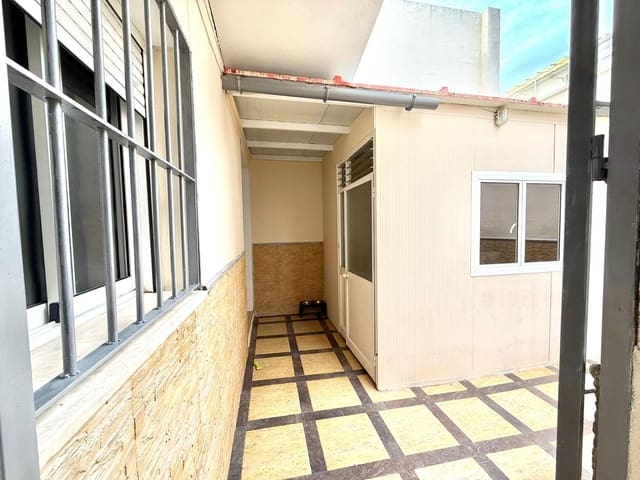 5 soveværelse Rækkehus til salg i Santiponce - € 222.500 (Ref: 9508942)