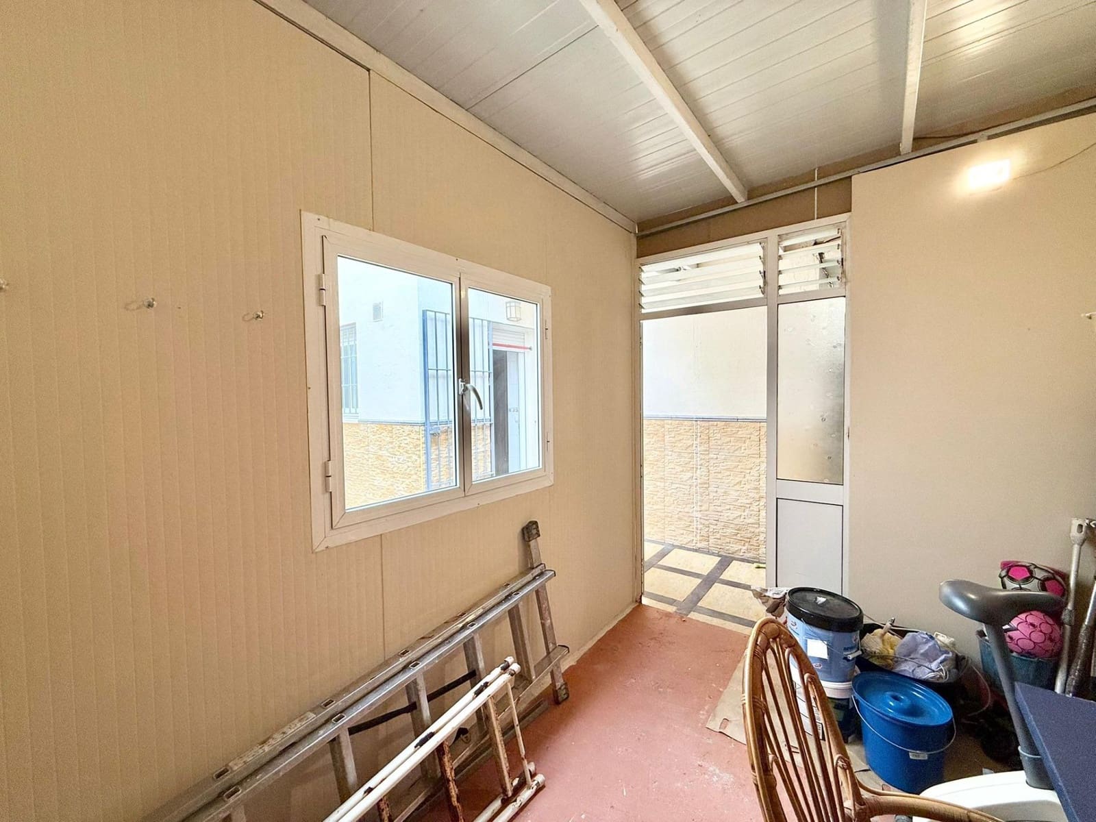 5 soveværelse Rækkehus til salg i Santiponce - € 222.500 (Ref: 9508942)