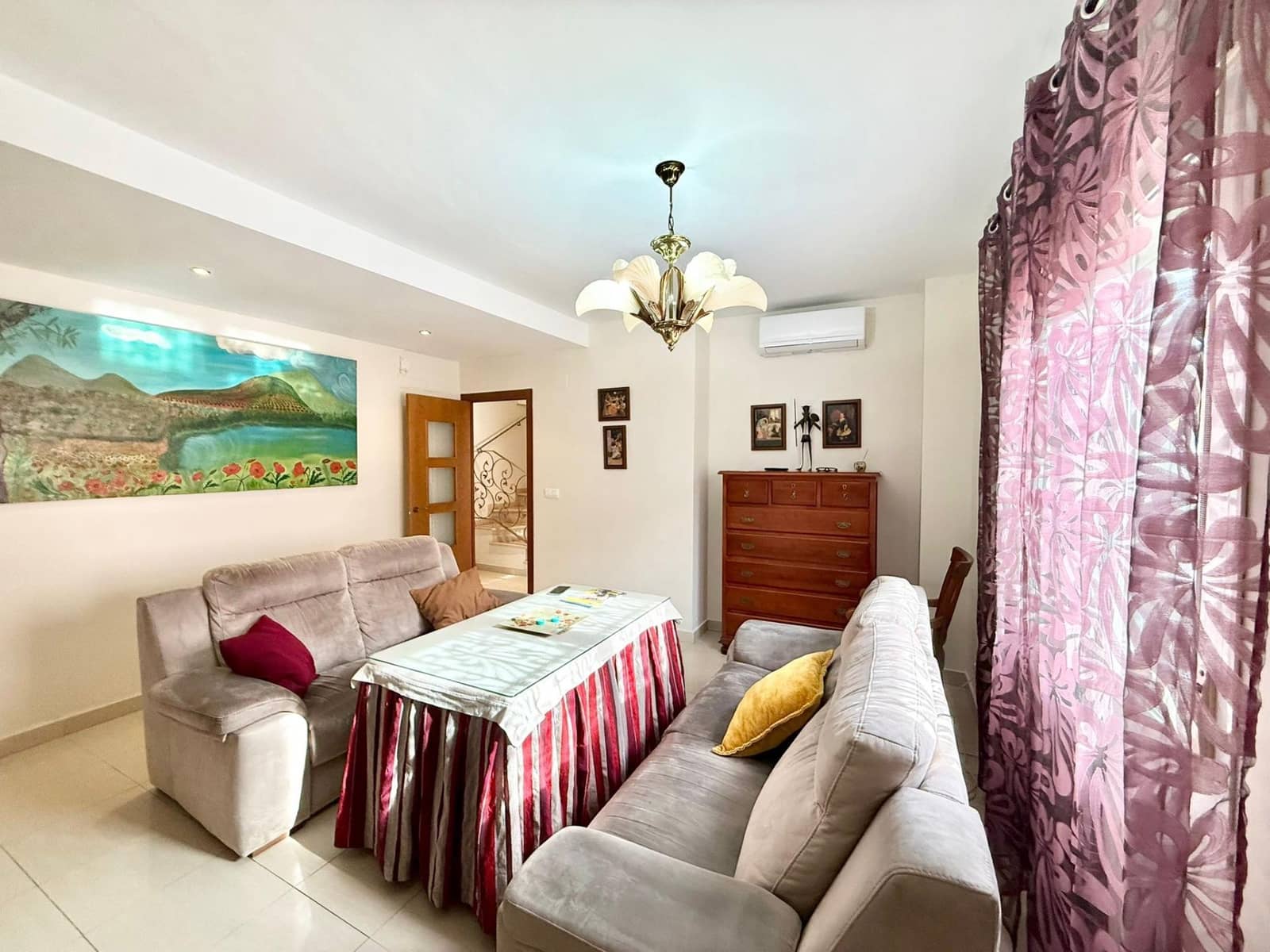 5 soveværelse Rækkehus til salg i Santiponce - € 222.500 (Ref: 9508942)