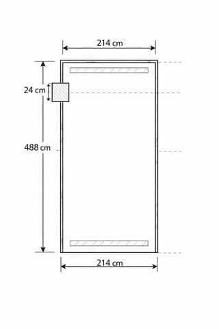 Garage à vendre à Séville ville - 42 000 € (Ref: 9513471)