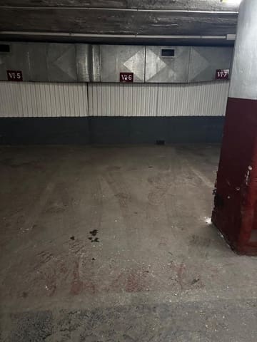 Garage à vendre à Séville ville - 42 000 € (Ref: 9513471)