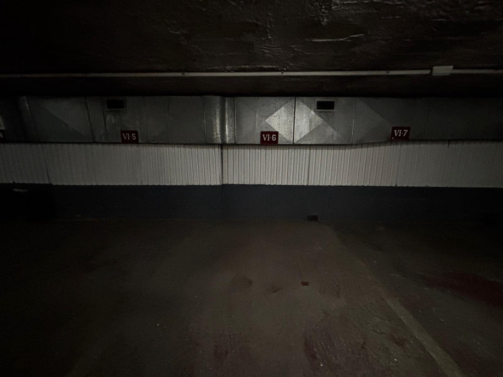 Garage à vendre à Seville ville - 42 000 € (Ref: 9513471)