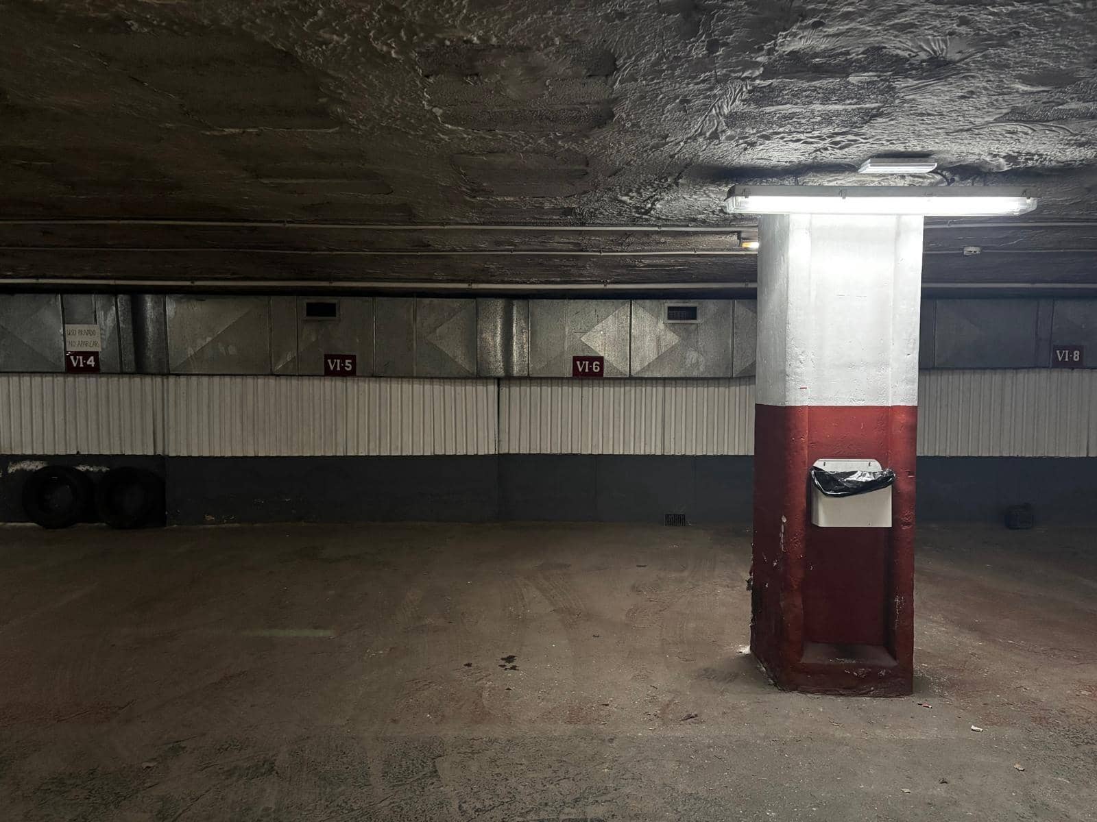 Garage à vendre à Seville ville - 42 000 € (Ref: 9513471)