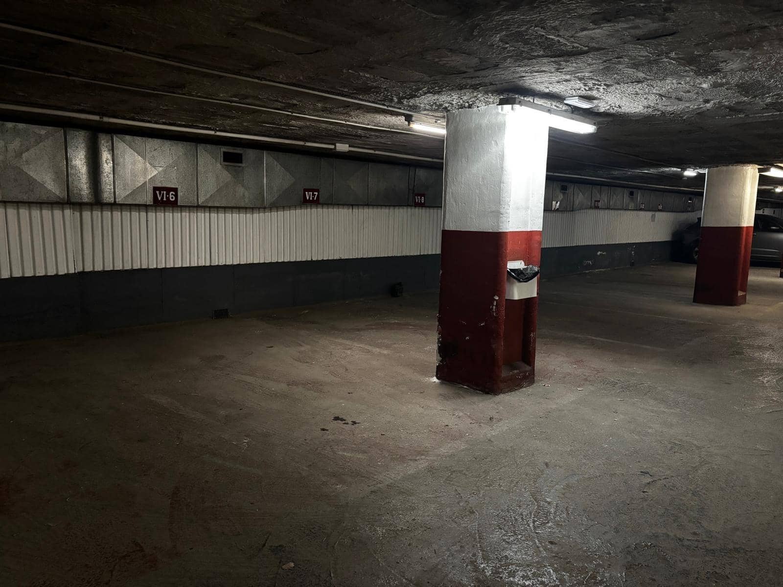 Garage à vendre à Seville ville - 42 000 € (Ref: 9513471)