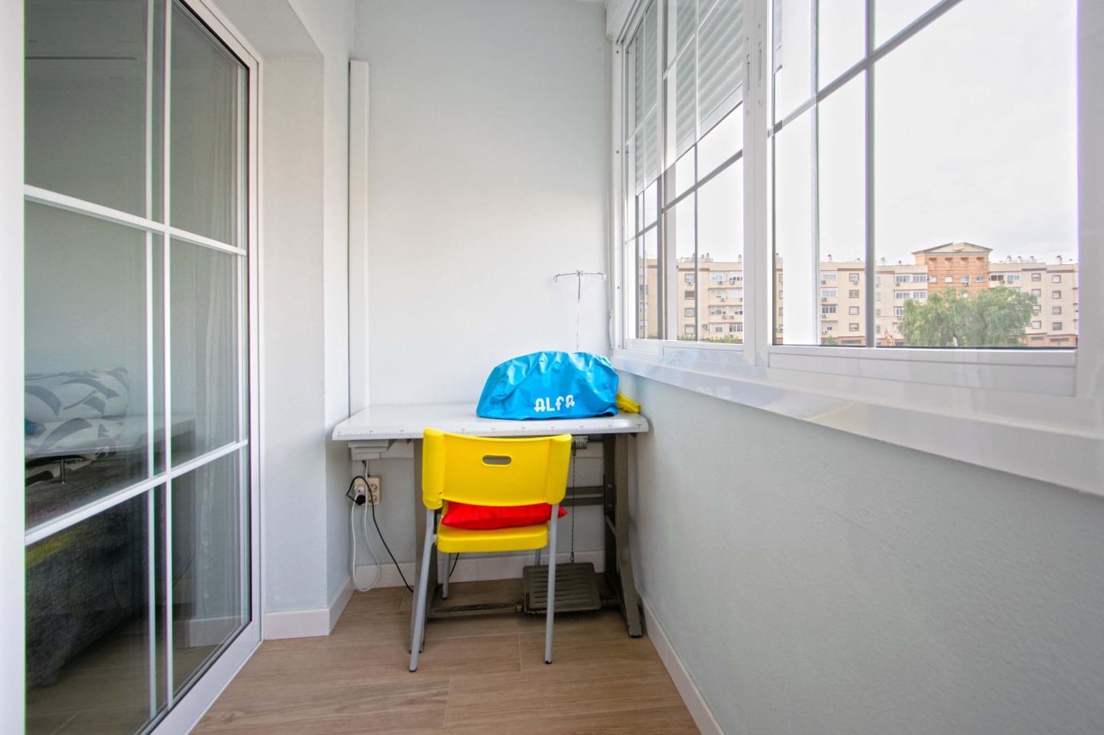 3 bedroom Flat for sale in Montequinto - € 225,000 (Ref: 9513472)