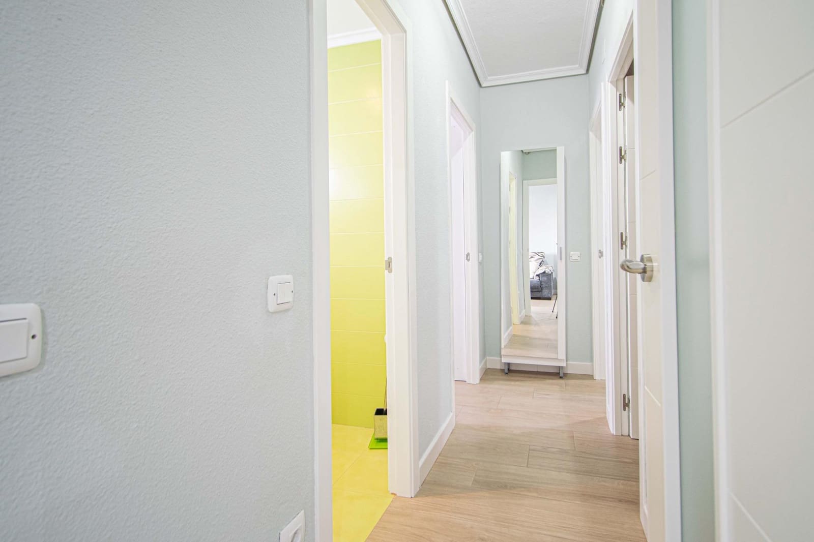 3 bedroom Flat for sale in Montequinto - € 225,000 (Ref: 9513472)