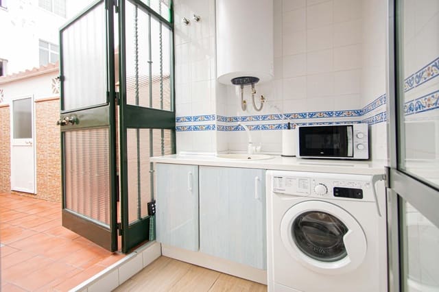 3 bedroom Flat for sale in Montequinto, Dos Hermanas - € 225,000 (Ref: 9513472)