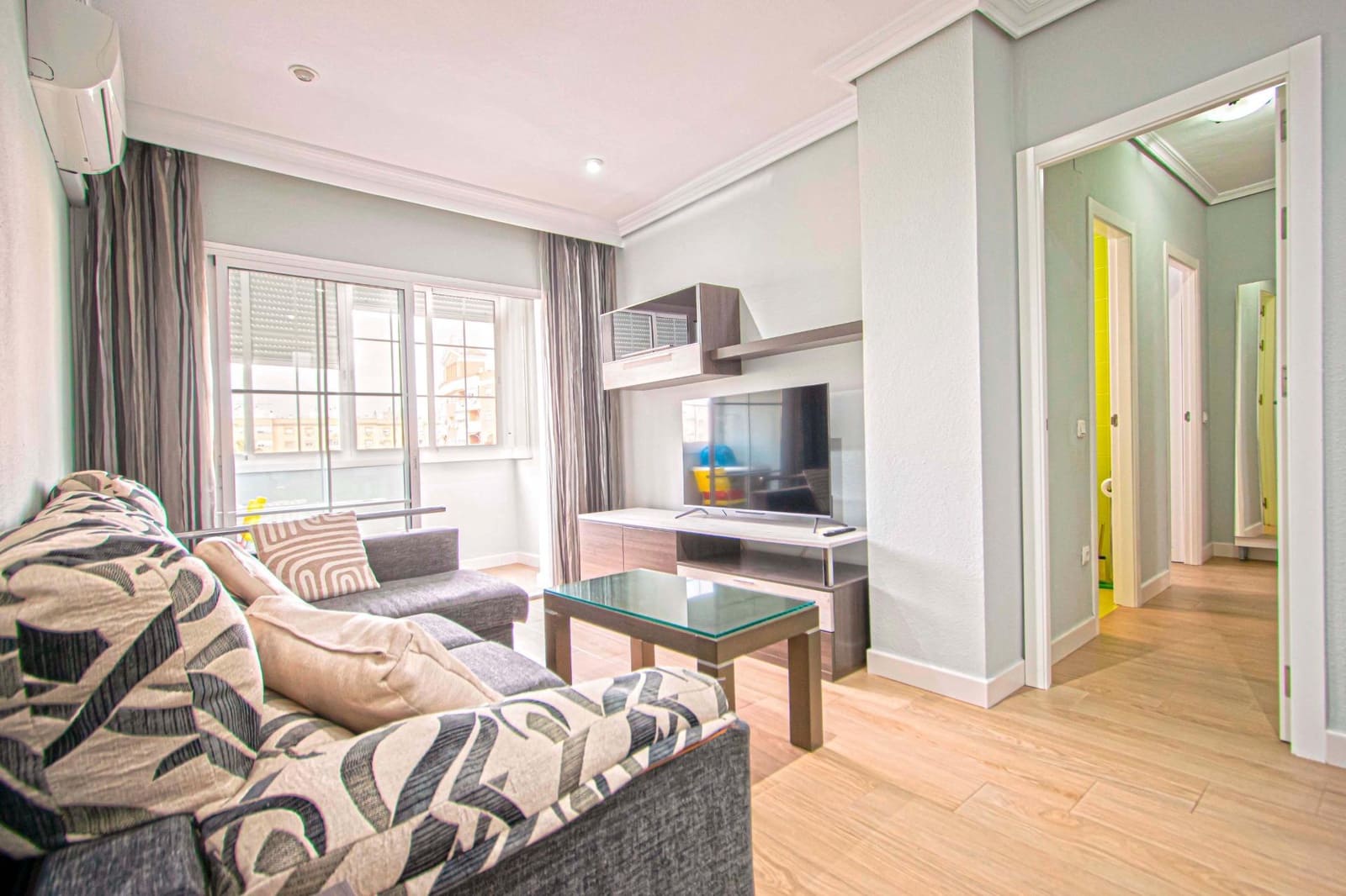 3 bedroom Flat for sale in Montequinto - € 225,000 (Ref: 9513472)