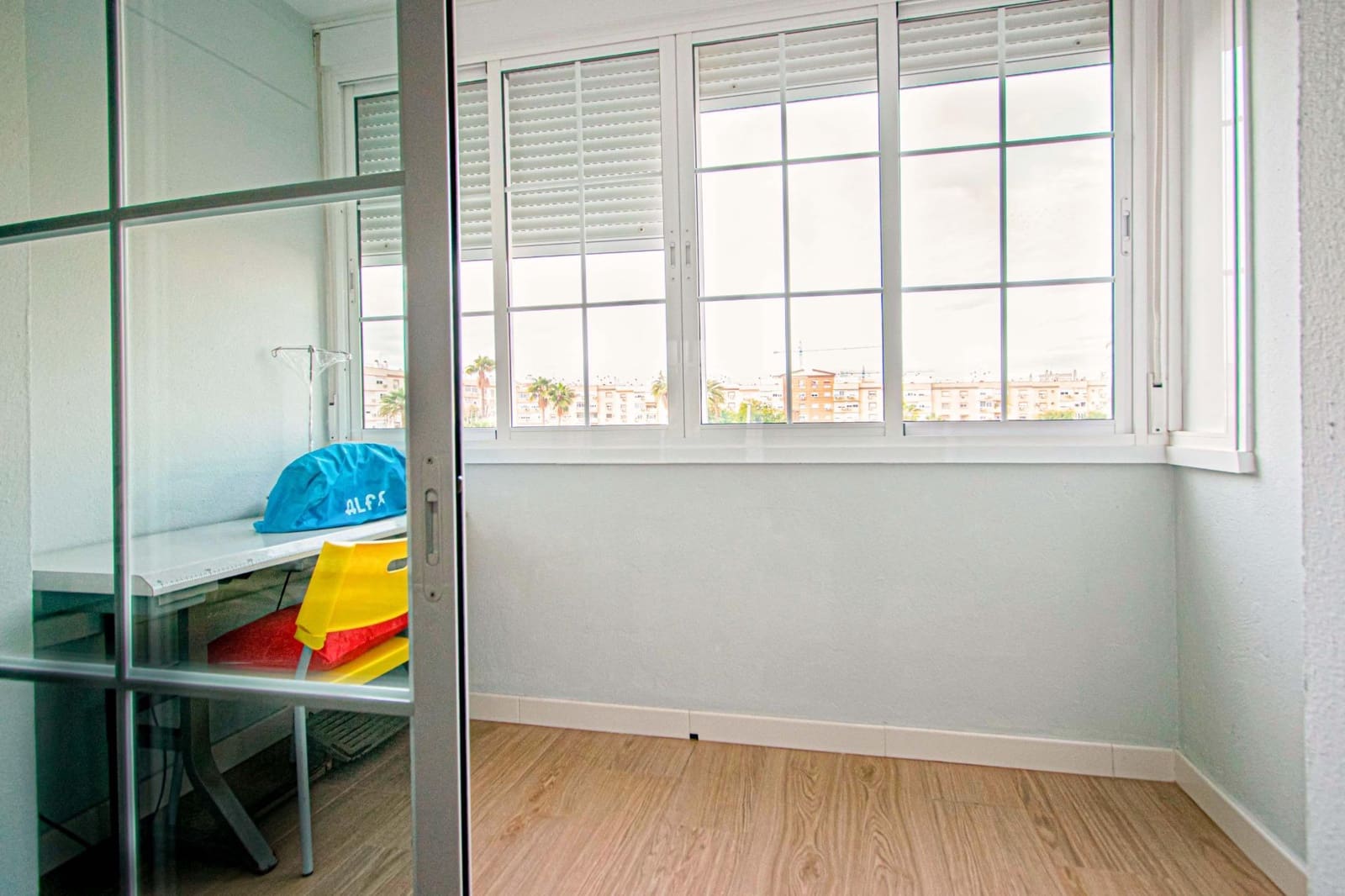 3 bedroom Flat for sale in Montequinto - € 225,000 (Ref: 9513472)