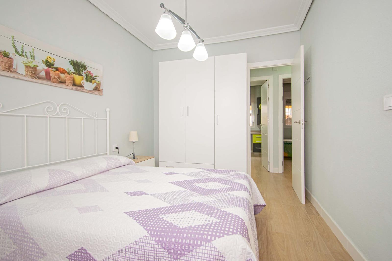 3 bedroom Flat for sale in Montequinto - € 225,000 (Ref: 9513472)