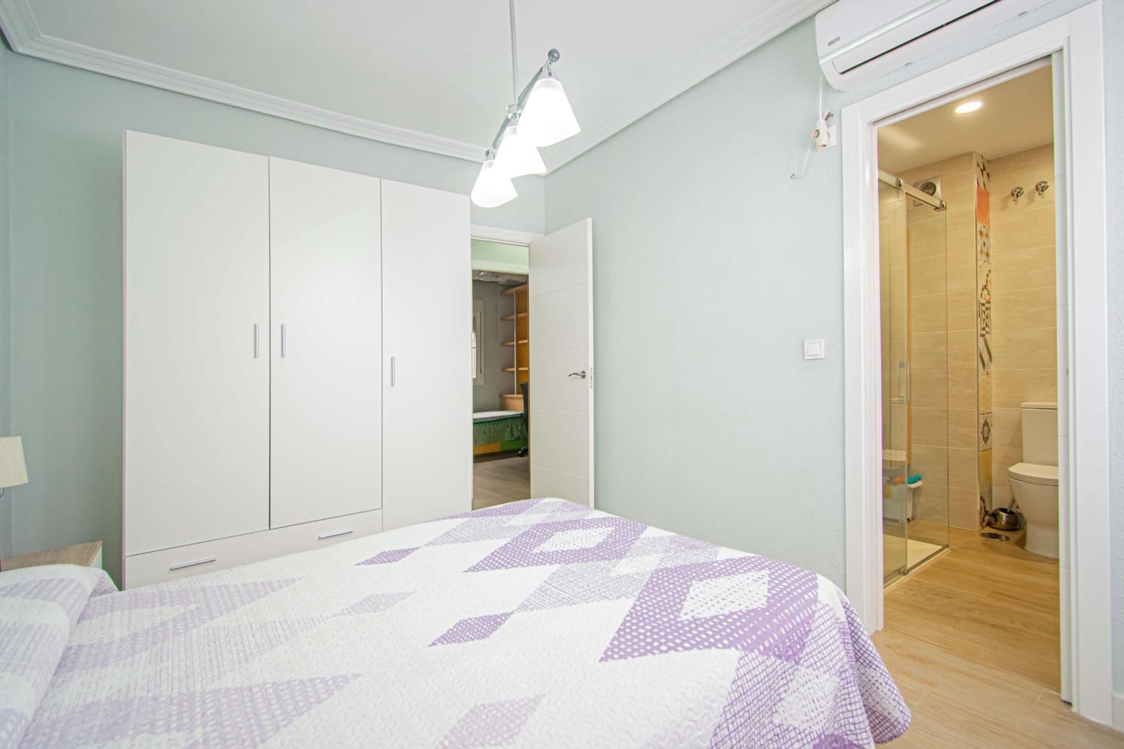 3 bedroom Flat for sale in Montequinto - € 225,000 (Ref: 9513472)