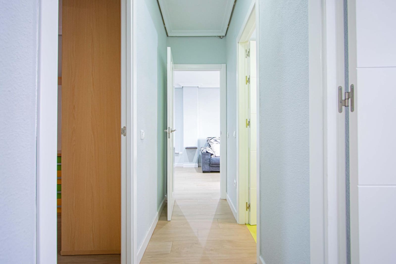 3 bedroom Flat for sale in Montequinto - € 225,000 (Ref: 9513472)