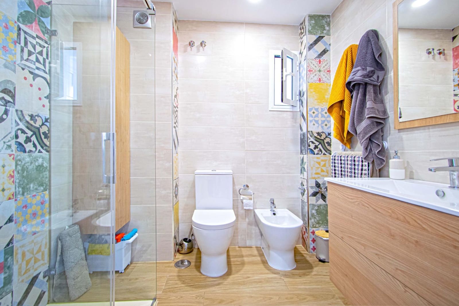 3 bedroom Flat for sale in Montequinto - € 225,000 (Ref: 9513472)