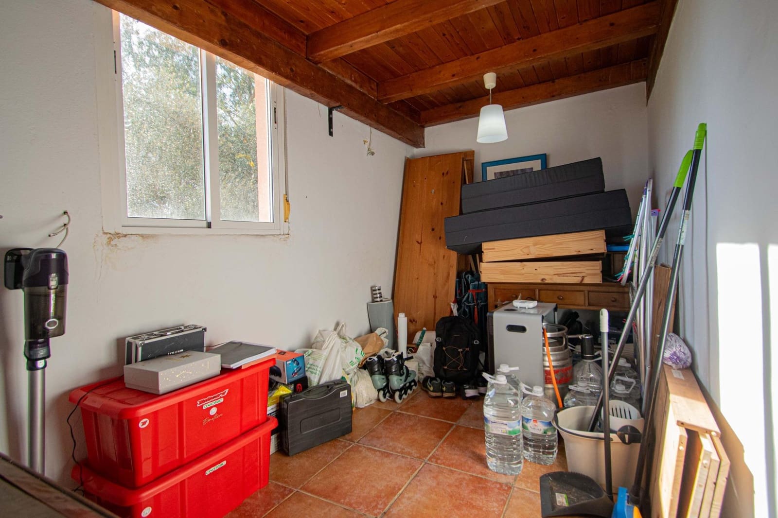 6 soveværelse Finca/Landehus til salg i Carmona med garage - € 385.336 (Ref: 9513473)