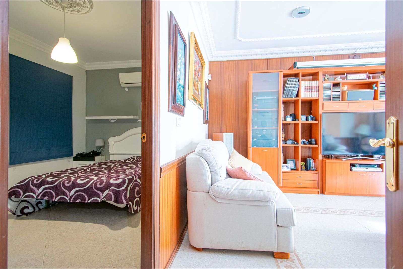 6 soveværelse Finca/Landehus til salg i Carmona med garage - € 385.336 (Ref: 9513473)