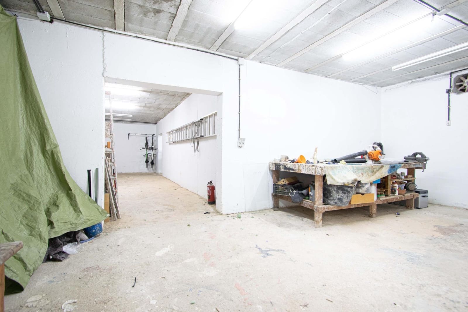 6 soveværelse Finca/Landehus til salg i Carmona med garage - € 385.336 (Ref: 9513473)