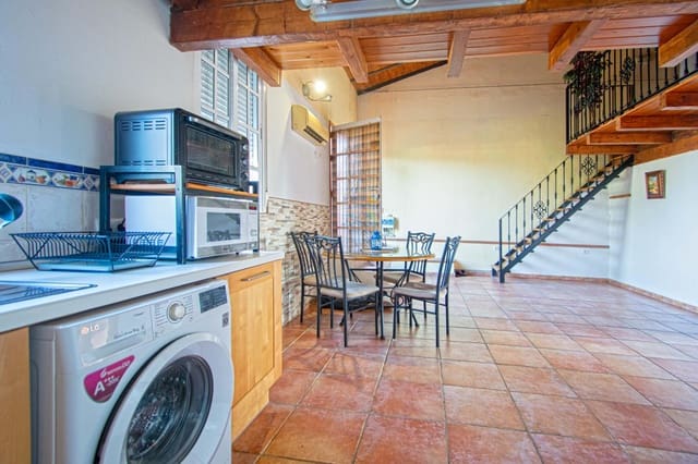 6 Zimmer Finca/Landgut zu verkaufen in Carmona mit Garage - 385.336 € (Ref: 9513473)