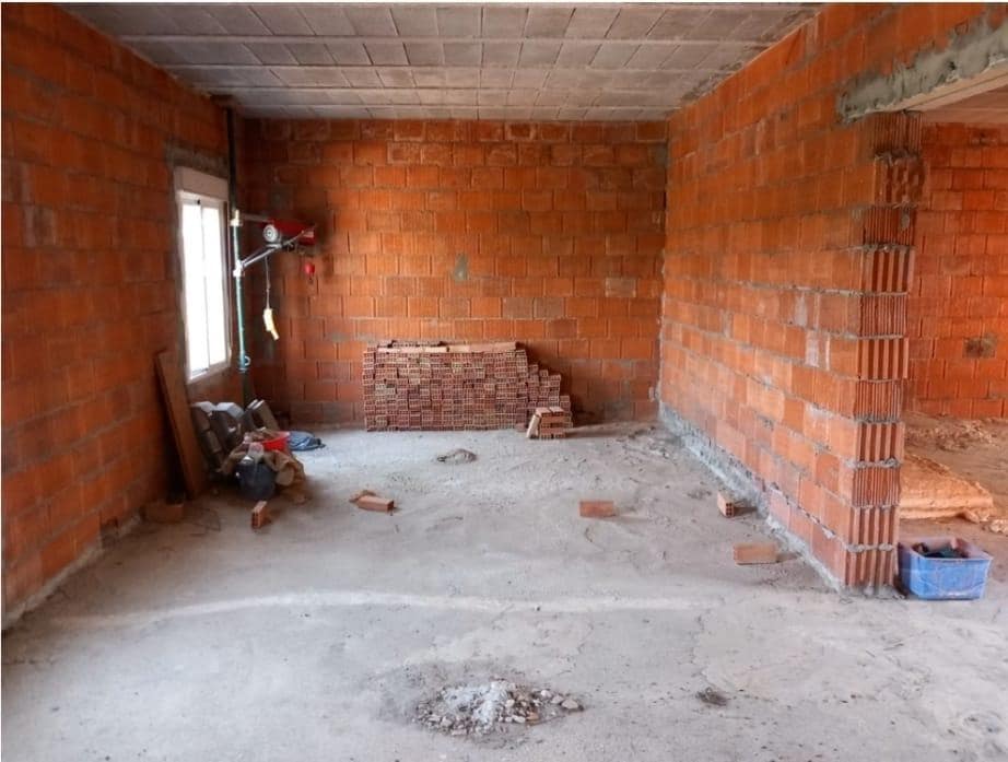 6 chambre Finca/Maison de Campagne à vendre à Carmona avec garage - 385 336 € (Ref: 9513473)