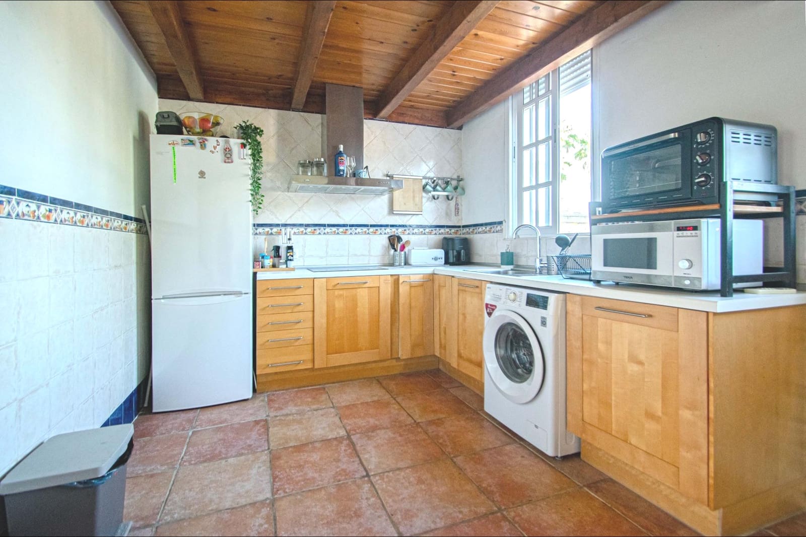 6 chambre Finca/Maison de Campagne à vendre à Carmona avec garage - 385 336 € (Ref: 9513473)