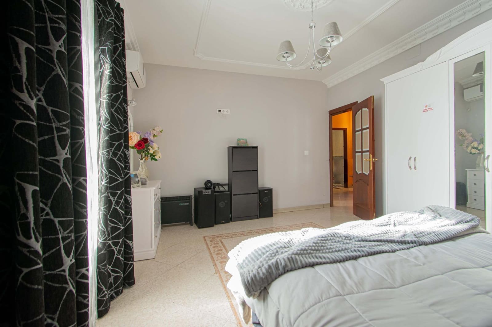 6 chambre Finca/Maison de Campagne à vendre à Carmona avec garage - 385 336 € (Ref: 9513473)