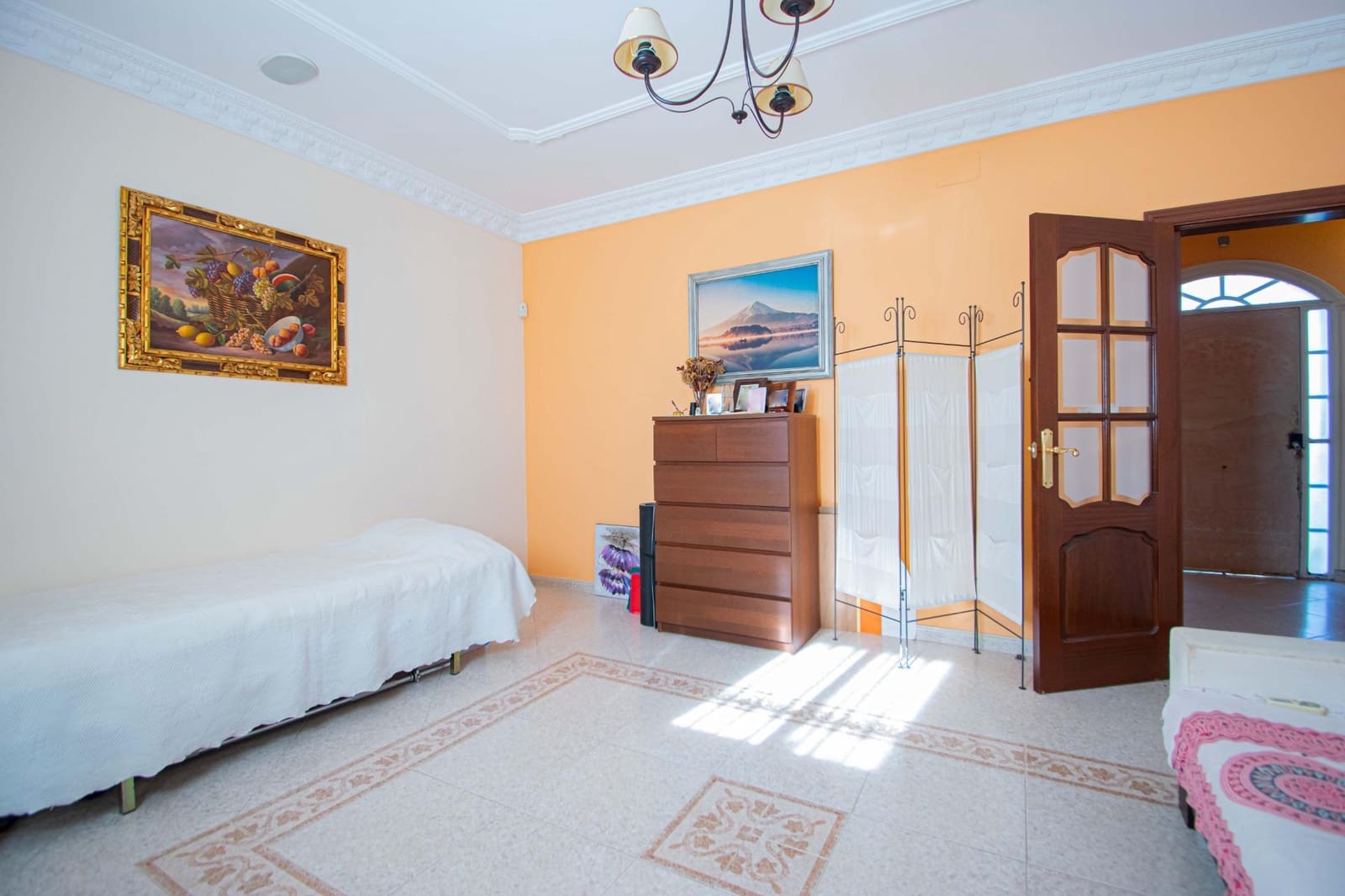 6 chambre Finca/Maison de Campagne à vendre à Carmona avec garage - 385 336 € (Ref: 9513473)