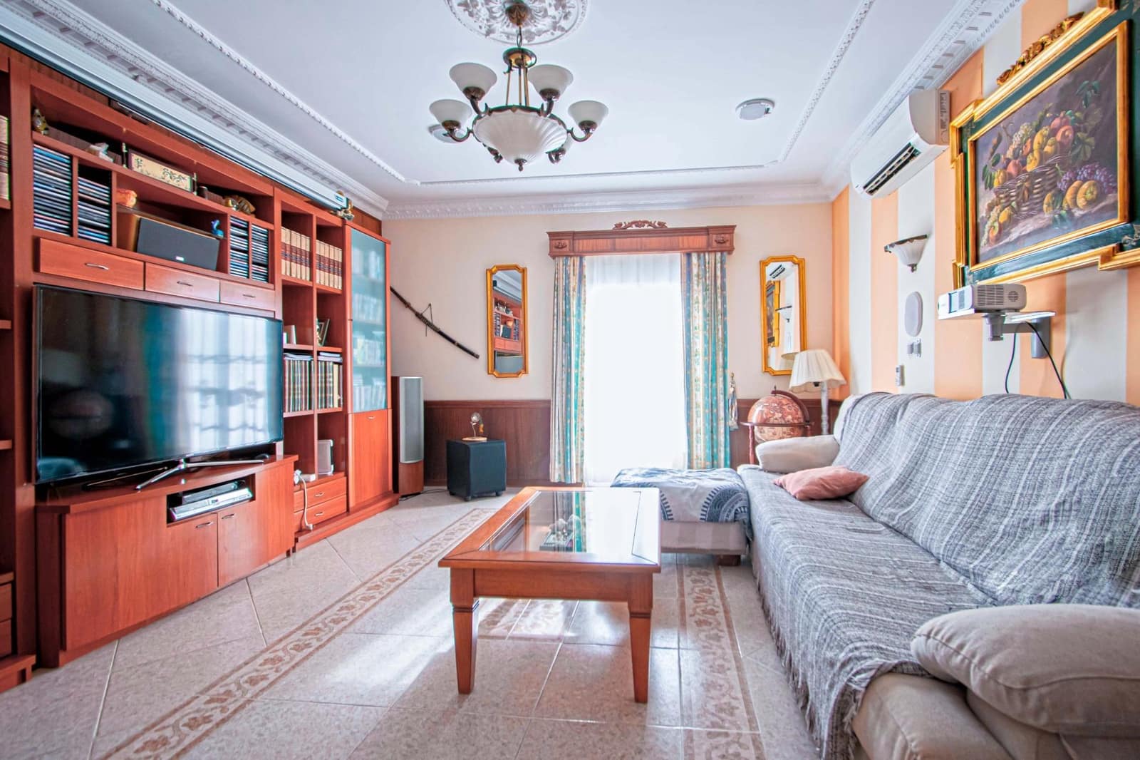 6 chambre Finca/Maison de Campagne à vendre à Carmona avec garage - 385 336 € (Ref: 9513473)