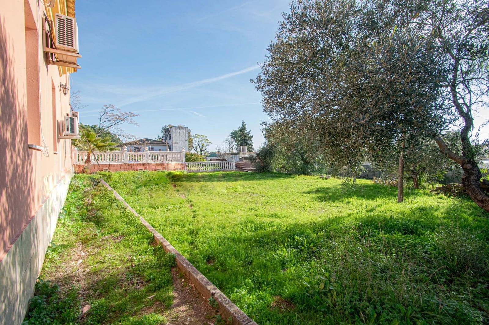 6 chambre Finca/Maison de Campagne à vendre à Carmona avec garage - 385 336 € (Ref: 9513473)