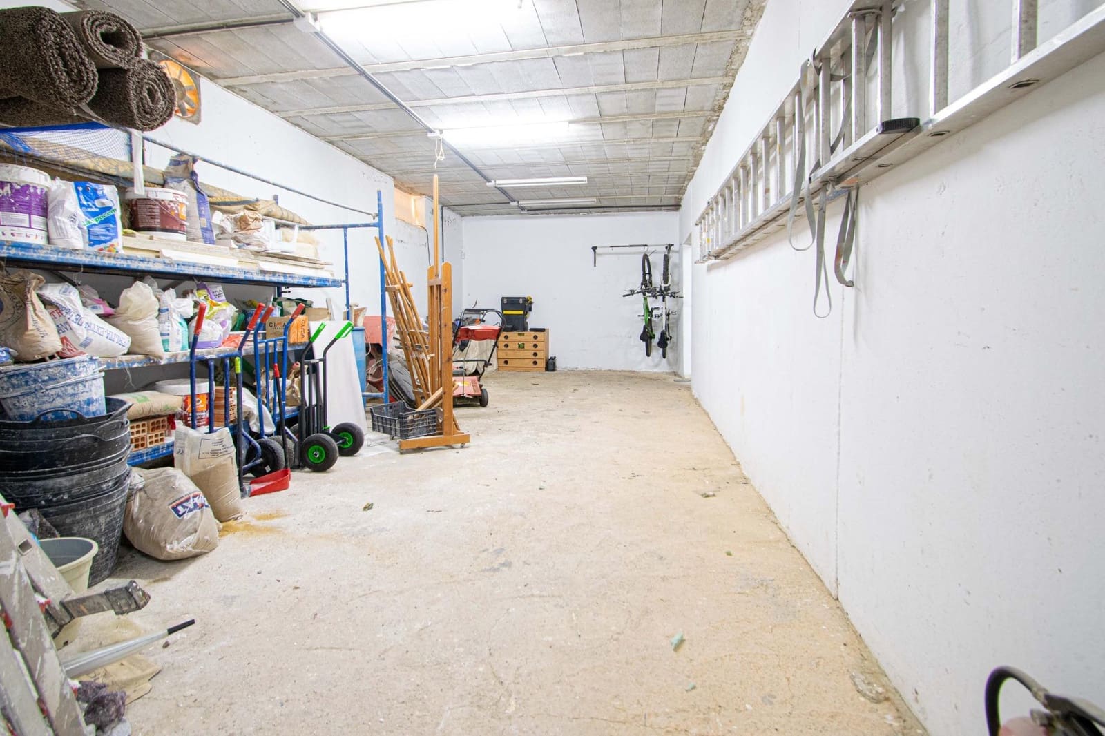 6 chambre Finca/Maison de Campagne à vendre à Carmona avec garage - 385 336 € (Ref: 9513473)