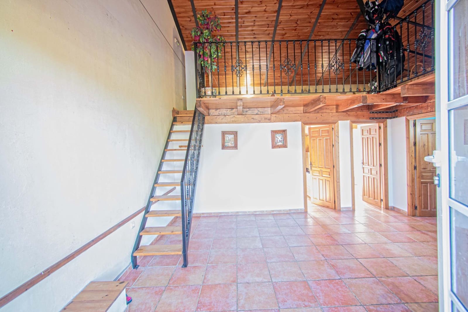 6 soveværelse Finca/Landehus til salg i Carmona med garage - € 385.336 (Ref: 9513473)