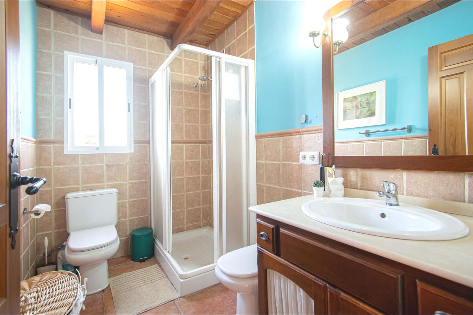 6 soveværelse Finca/Landehus til salg i Carmona med garage - € 385.336 (Ref: 9513473)