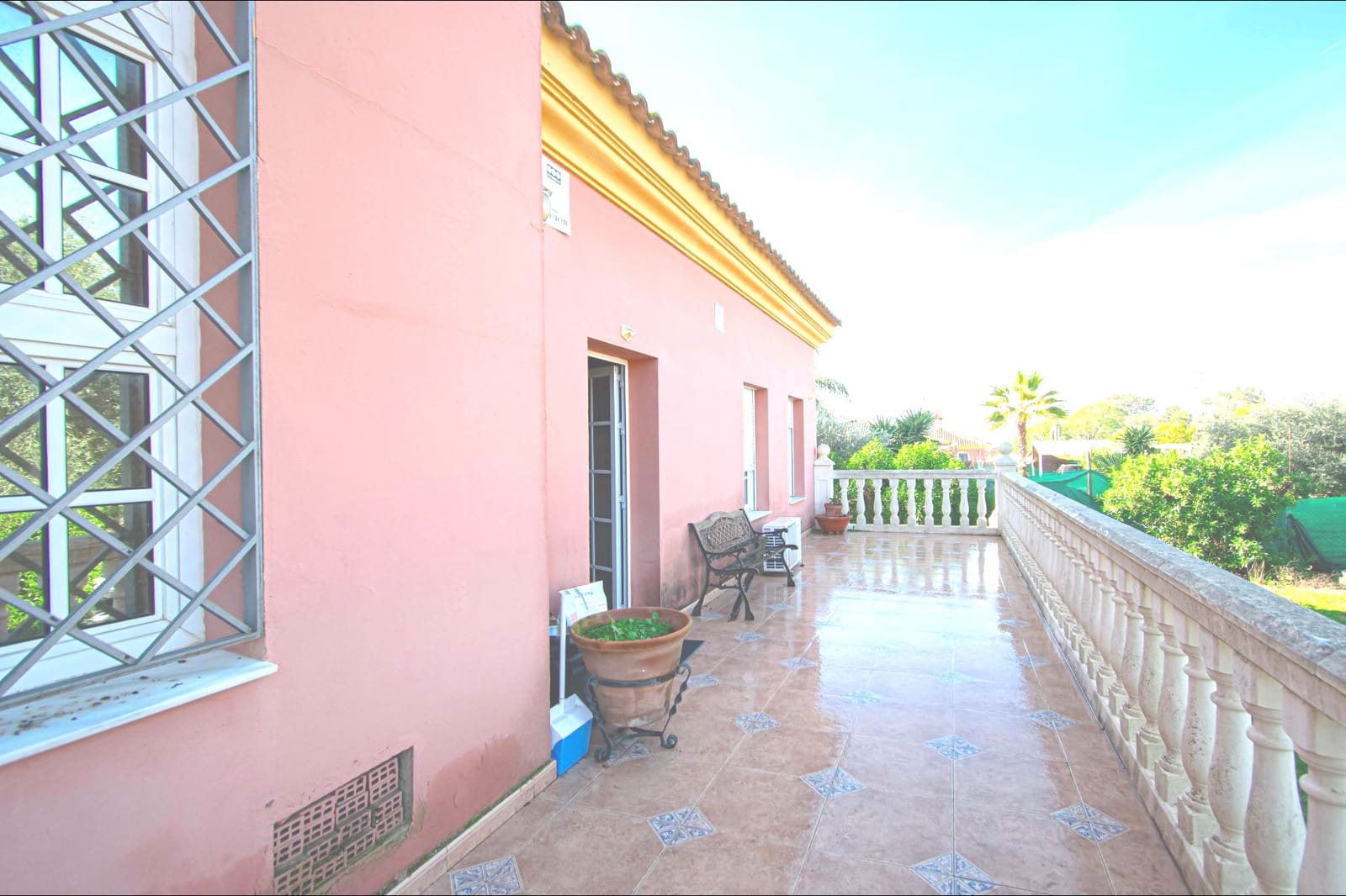 6 camera da letto Finca/Casa di Campagna in vendita in Carmona con garage - 385.336 € (Rif: 9513473)