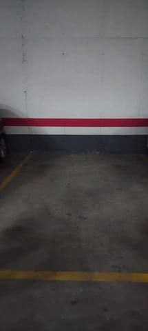 Garage for sale in Seville city - € 24,000 (Ref: 9518959)