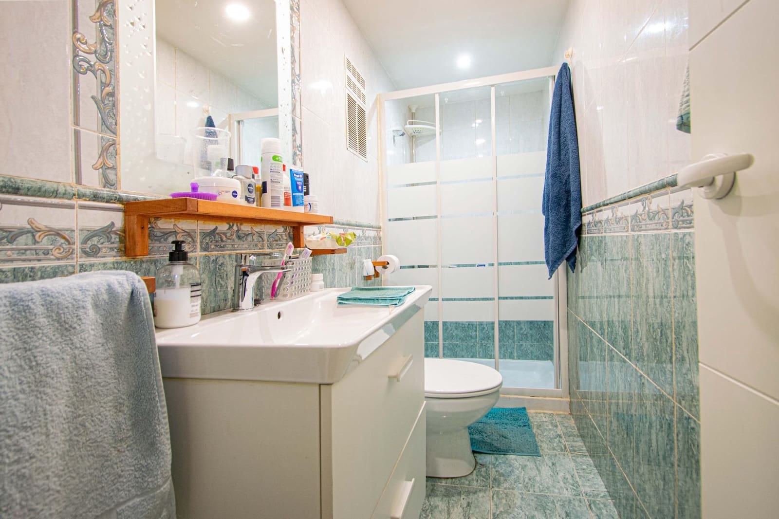 Apartamento de 2 habitaciones en Sevilla ciudad en venta - 87.000 € (Ref: 9518961)