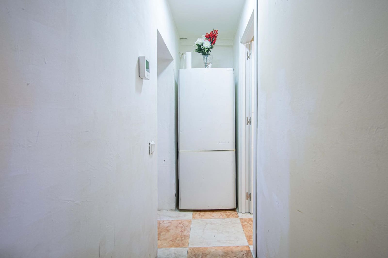 Apartamento de 2 habitaciones en Sevilla ciudad en venta - 87.000 € (Ref: 9518961)