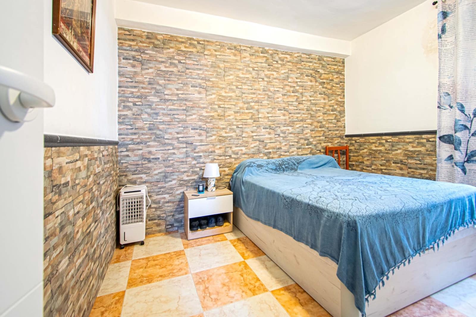 Apartamento de 2 habitaciones en Sevilla ciudad en venta - 87.000 € (Ref: 9518961)