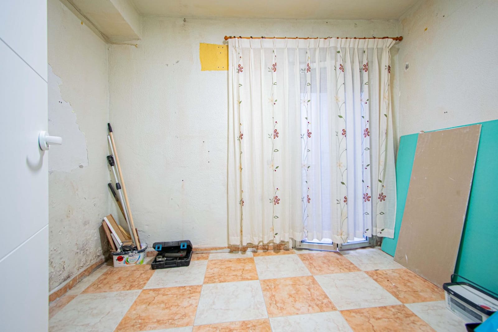 Apartamento de 2 habitaciones en Sevilla ciudad en venta - 87.000 € (Ref: 9518961)