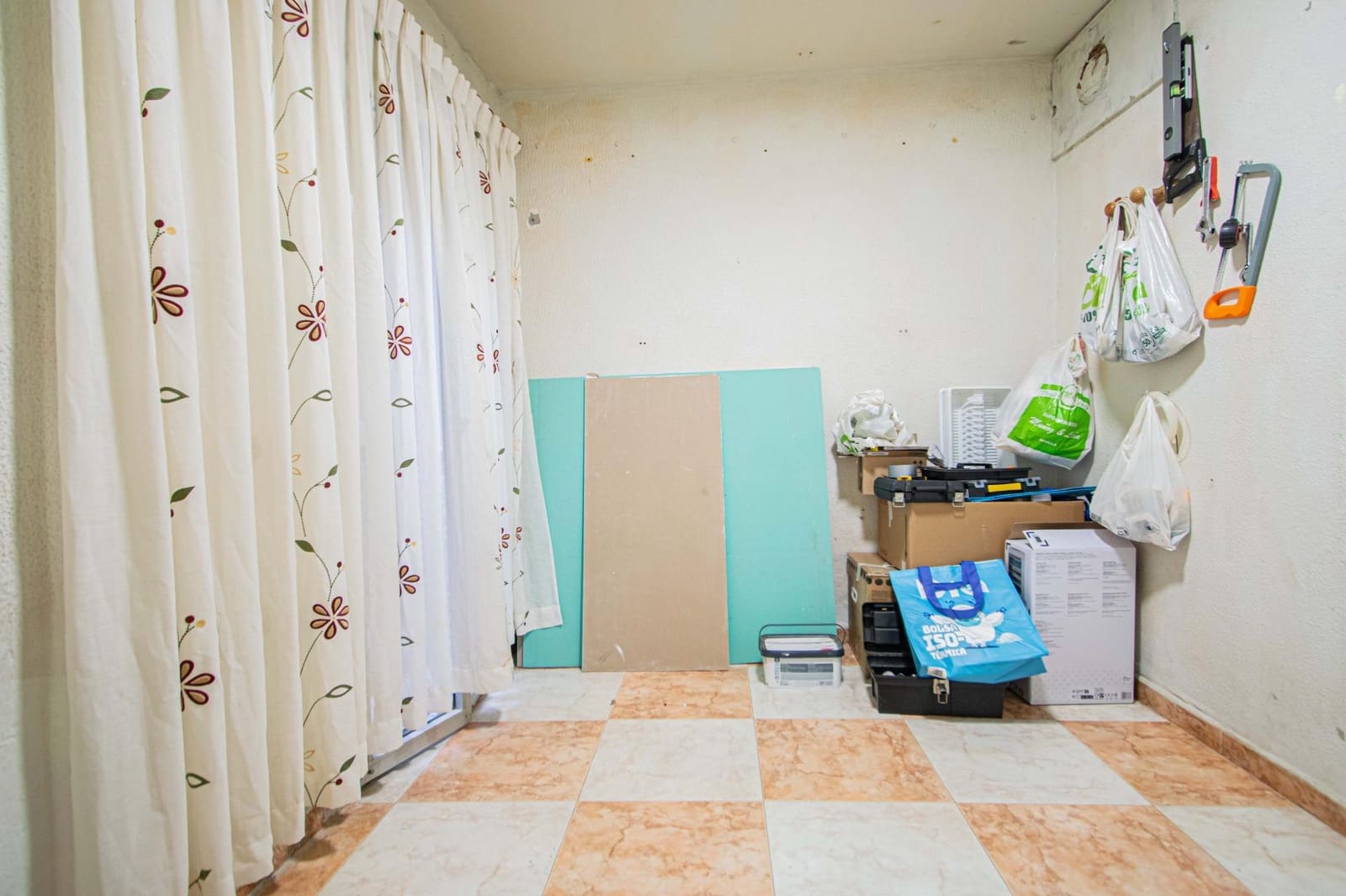 Apartamento de 2 habitaciones en Sevilla ciudad en venta - 87.000 € (Ref: 9518961)