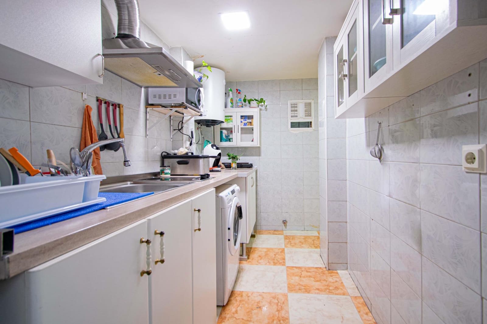 Apartamento de 2 habitaciones en Sevilla ciudad en venta - 87.000 € (Ref: 9518961)