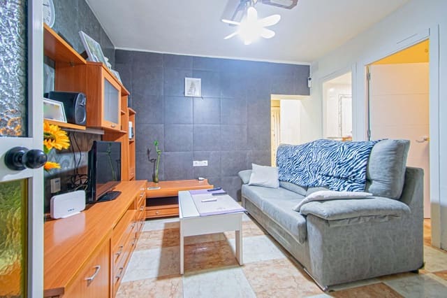 2 quarto Apartamento para venda em La Plata, Sevilha cidade - 87 000 € (Ref: 9518961)
