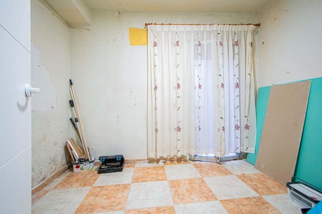 2 quarto Apartamento para venda em La Plata, Sevilha cidade - 87 000 € (Ref: 9518961)