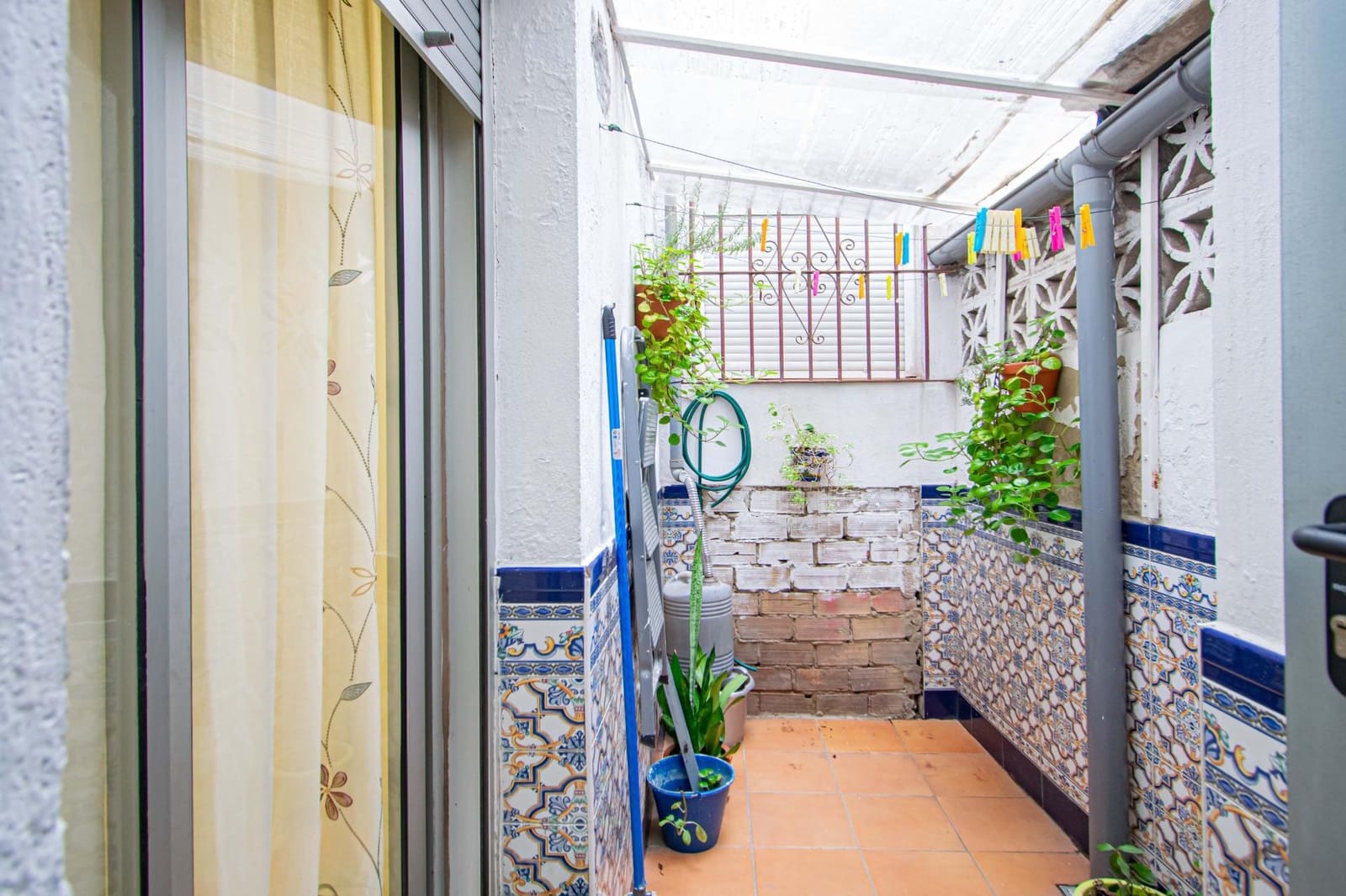 Apartamento de 2 habitaciones en Sevilla ciudad en venta - 87.000 € (Ref: 9518961)