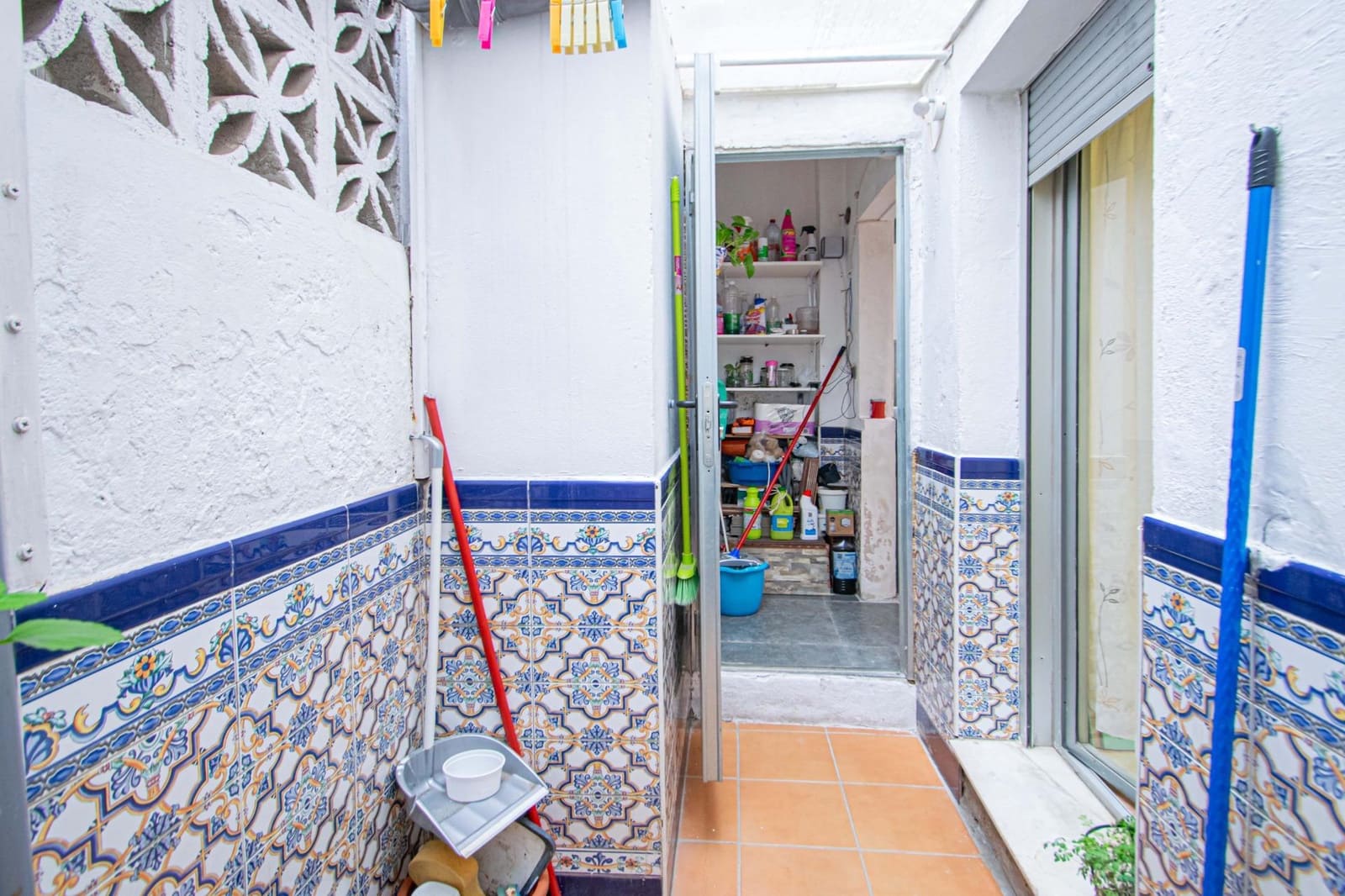 Apartamento de 2 habitaciones en Sevilla ciudad en venta - 87.000 € (Ref: 9518961)