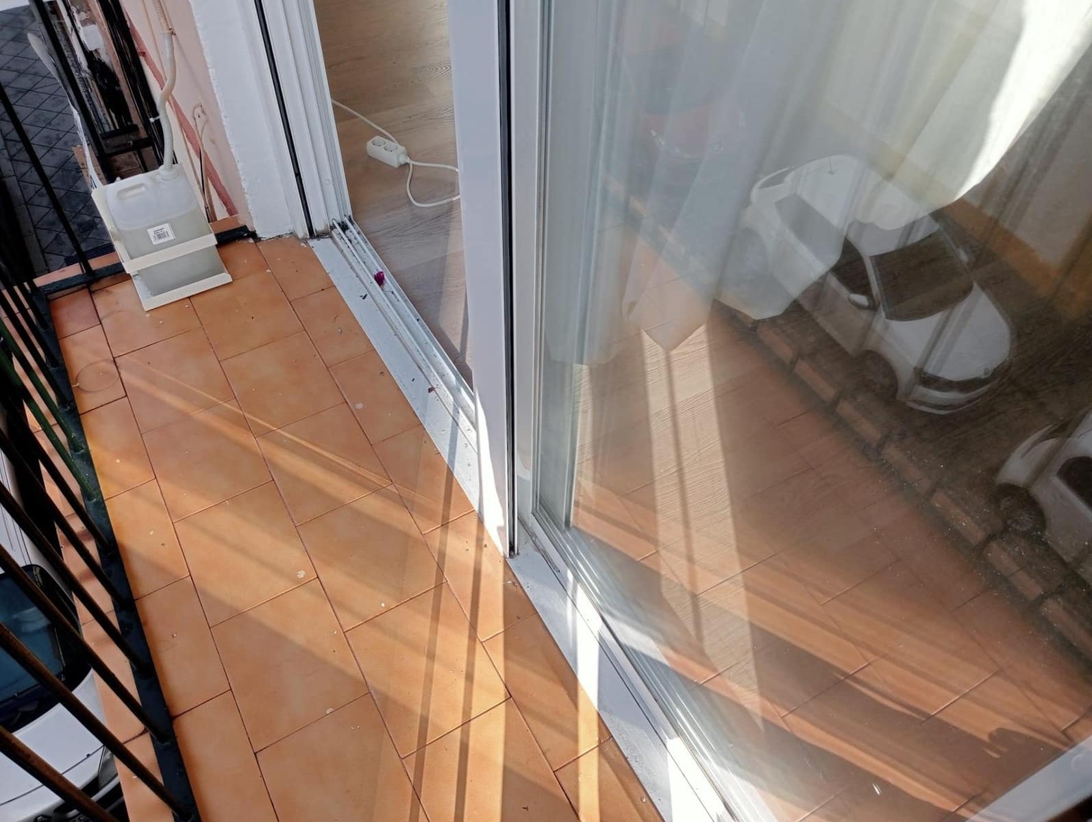 2 bedroom Flat for rent in Seville city - € 1,050 (Ref: 9518962)