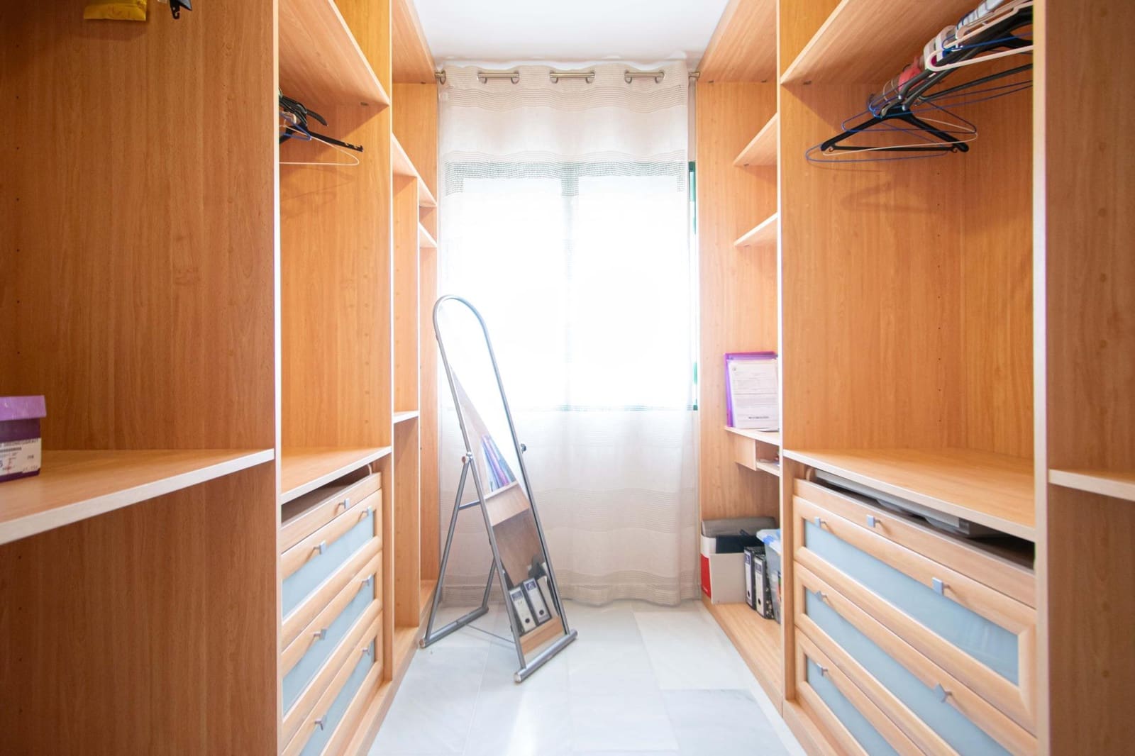 3 soveværelse Lejlighed til salg i Sevilla by med swimmingpool - € 310.000 (Ref: 9524381)